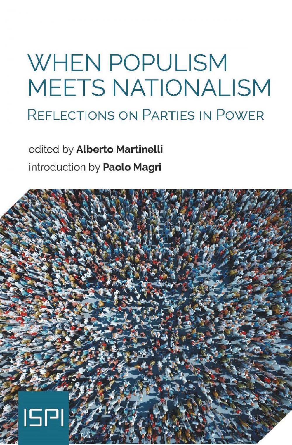 Big bigCover of When Populism Meets Nationalism