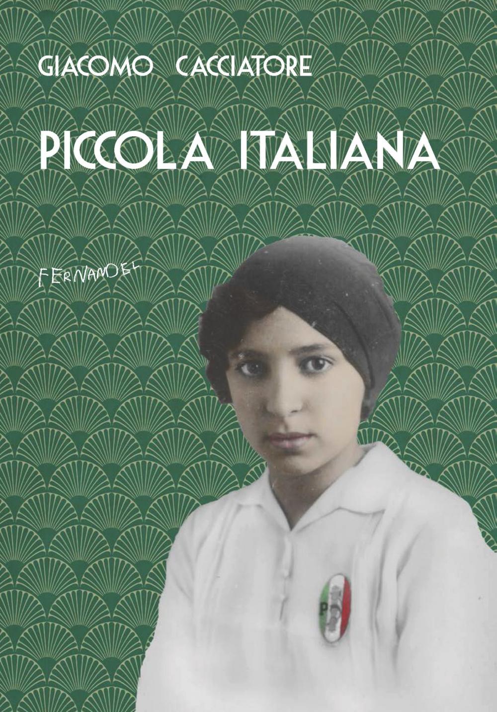 Big bigCover of Piccola italiana