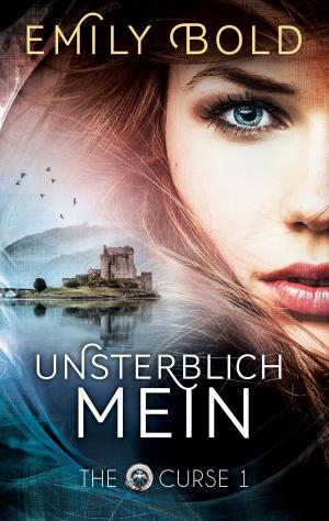bigCover of the book The Curse 1: UNSTERBLICH mein by 