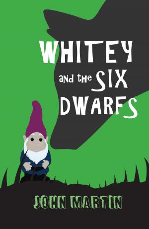 Cover of the book Whitey and the Six Dwarfs by Stephen R. Lawhead