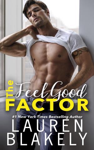 Book cover of The Feel Good Factor