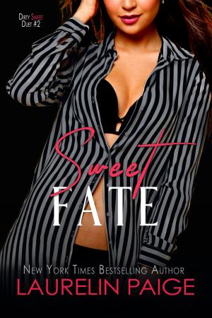 Cover of the book Sweet Fate by Laurelin Paige