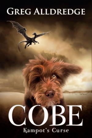 Cover of the book Cobe: Kampot’s Curse by Greg Alldredge