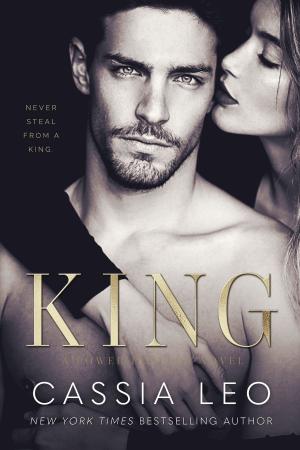 Cover of the book King by Cassia Leo, Trisha Leigh