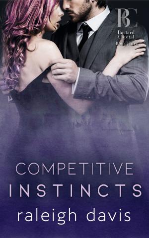 Cover of the book Competitive Instincts by Sarah Miller