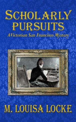 Cover of the book Scholarly Pursuits by Jack Moskovitz