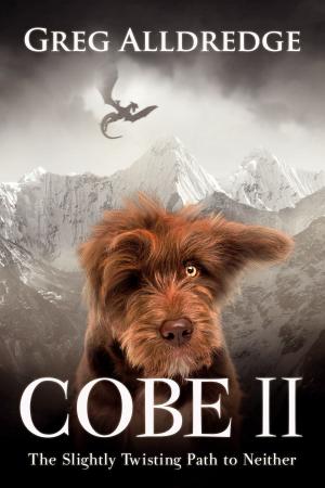 Cover of the book Cobe II by Niki Contreras