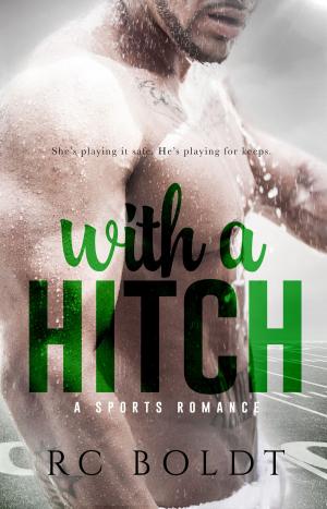 Cover of the book With a Hitch by Genevieve Dewey