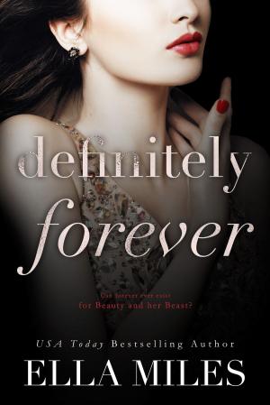 bigCover of the book Definitely Forever by 
