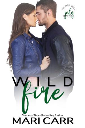 bigCover of the book Wild Fire by 