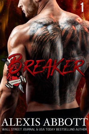 Cover of the book Breaker by Eliza March (E.L. March)