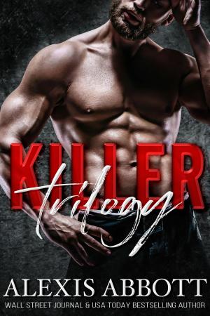 Book cover of Killer Trilogy