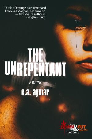 bigCover of the book The Unrepentant by 
