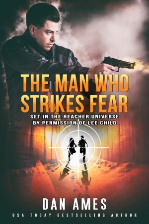 Cover of the book The Jack Reacher Cases (The Man Who Strikes Fear) by Josué Matos
