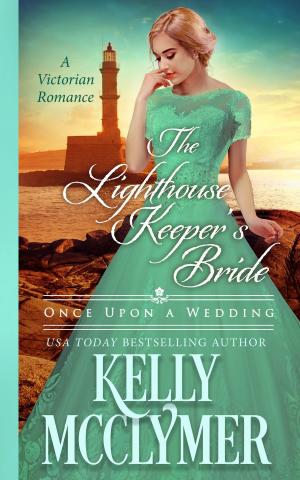 Cover of the book The Lighthouse Keeper's Bride by Kelly McClymer