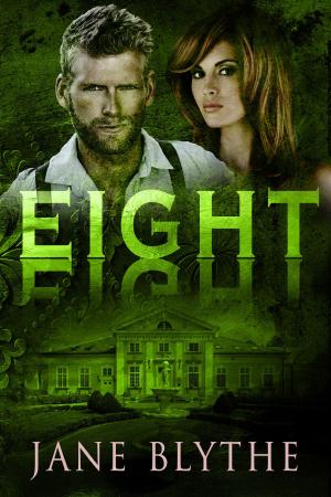 Cover of the book Eight by Michael Slade