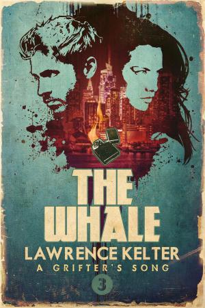 Cover of the book The Whale by Richard Barre