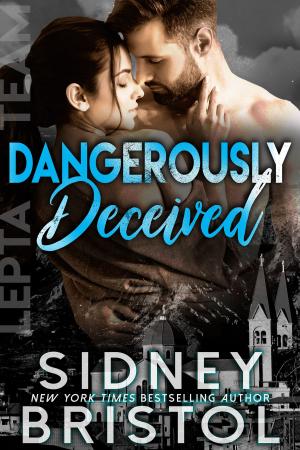 Book cover of Dangerously Deceived