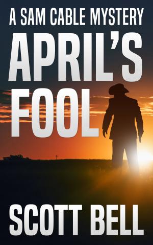 Cover of the book April's Fool by christopher david petersen