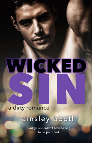 Cover of the book Wicked Sin by Whitney G.