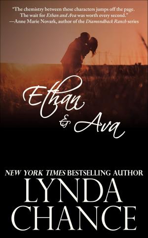 Cover of the book Ethan and Ava by Lynda Chance