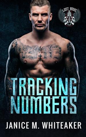 Cover of the book Tracking Numbers by Janette Harjo