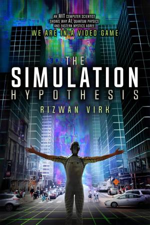 Cover of The Simulation Hypothesis
