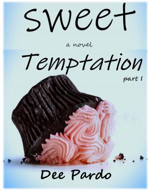 Cover of the book Sweet Temptation by Eifion Wyn Williams