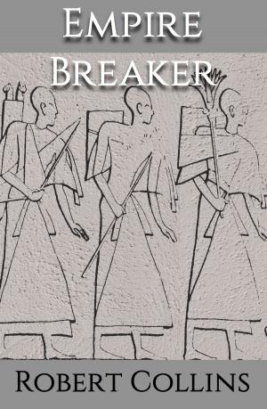 Book cover of Empire Breaker