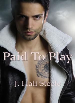 Cover of the book Paid To Play by Lori Osterberg