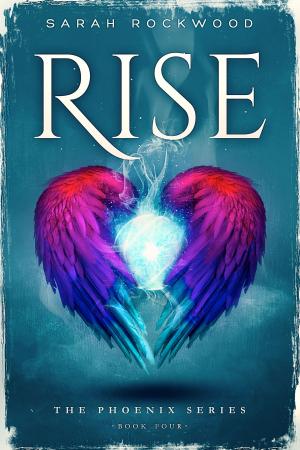 Cover of the book Rise by Roohi Shah