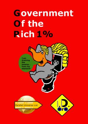 Book cover of Government of the Rich