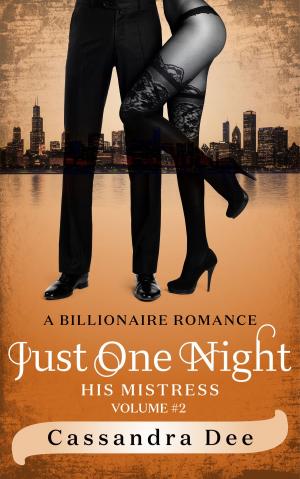 Cover of the book Just One Night by Anastasia Slash