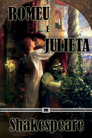 Cover of the book Romeu e Julieta (Edição Ilustrada) by Nikola Tesla
