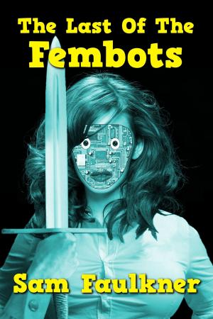 Cover of the book The Last of the Fembots by JC Lamont