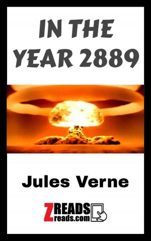 Book cover of IN THE YEAR 2889