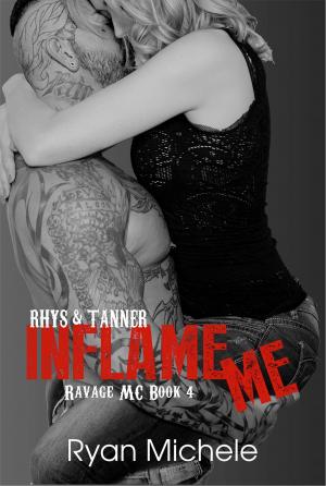 Cover of the book Inflame Me by SJ Miller