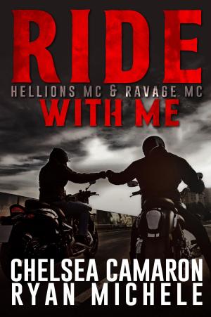 bigCover of the book Ride with Me by 