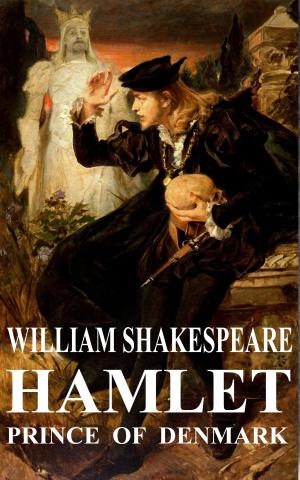 Cover of the book Hamlet by Cari Hislop
