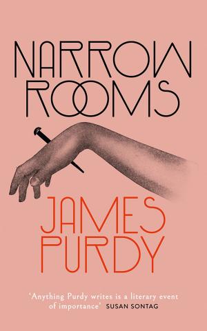 Cover of the book Narrow Rooms by Michael McDowell, Nathan Ballingrud