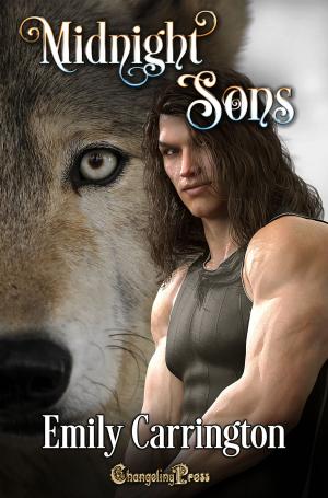 Cover of the book Midnight Sons by Stephanie Burke