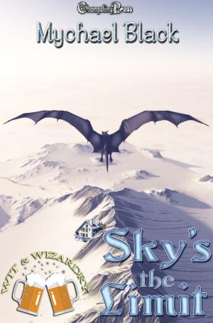 Cover of the book Sky's The Limit by Kate Hill