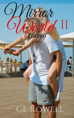 Cover of the book Mirror World 2: Stacey by Melissa Heart