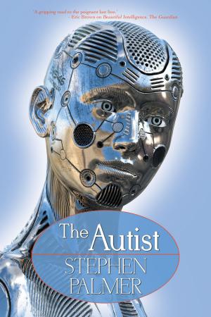 Cover of the book The Autist by JC Mitchell