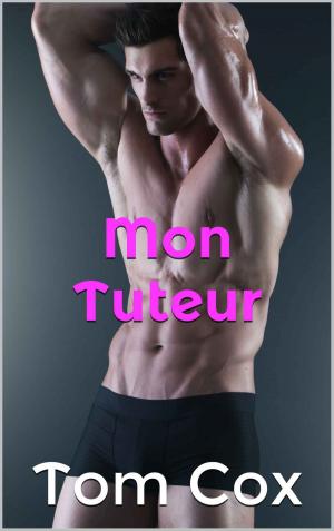 Book cover of Mon Tuteur