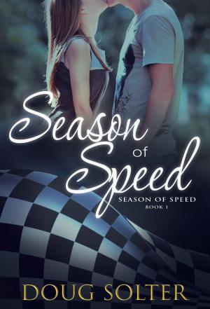 Book cover of Season of Speed