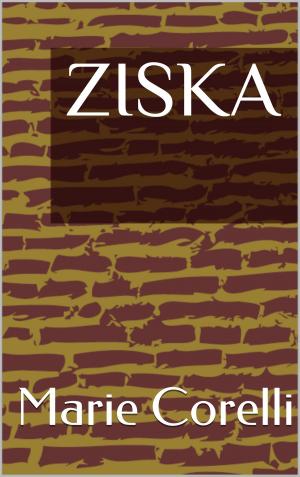 Cover of the book Ziska by Edith Wharton