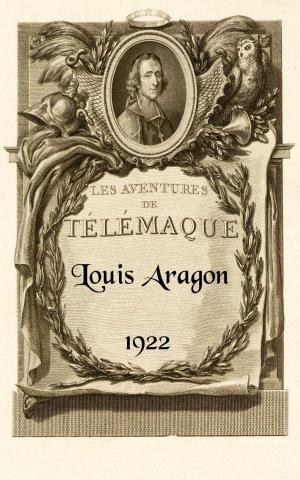 Book cover of Les Aventures de Télémaque