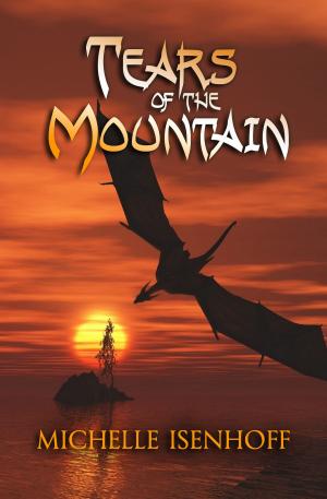 Book cover of Tears of the Mountain