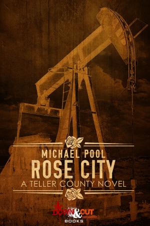Cover of the book Rose City by Jon Jordsan, Ruth Jordan